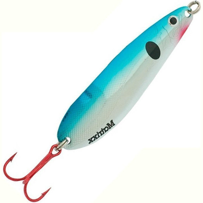 Блесна колеблющаяся BLUE FOX Matrixx Spoon 36 г, HBSD BFMX5-HBSD