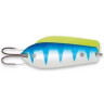 Блесна колеблющаяся незацепляющаяся BLUE FOX Lucius 36,0 гр BFWD36-BCST