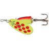 Блесна вращающаяся BLUE FOX Vibrax Hot Pepper 6 г, CLN (BFS2-CLN)